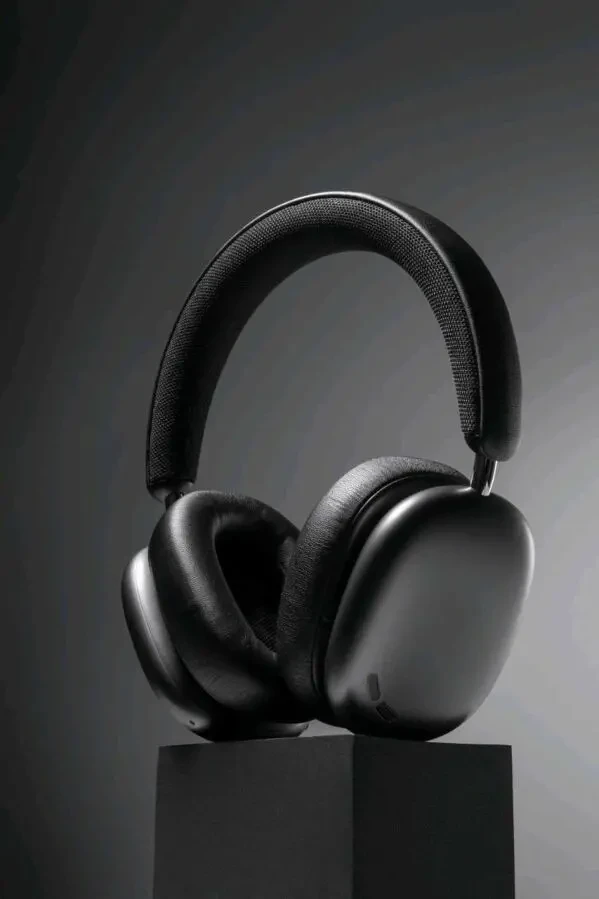 Навушники Hoco W63