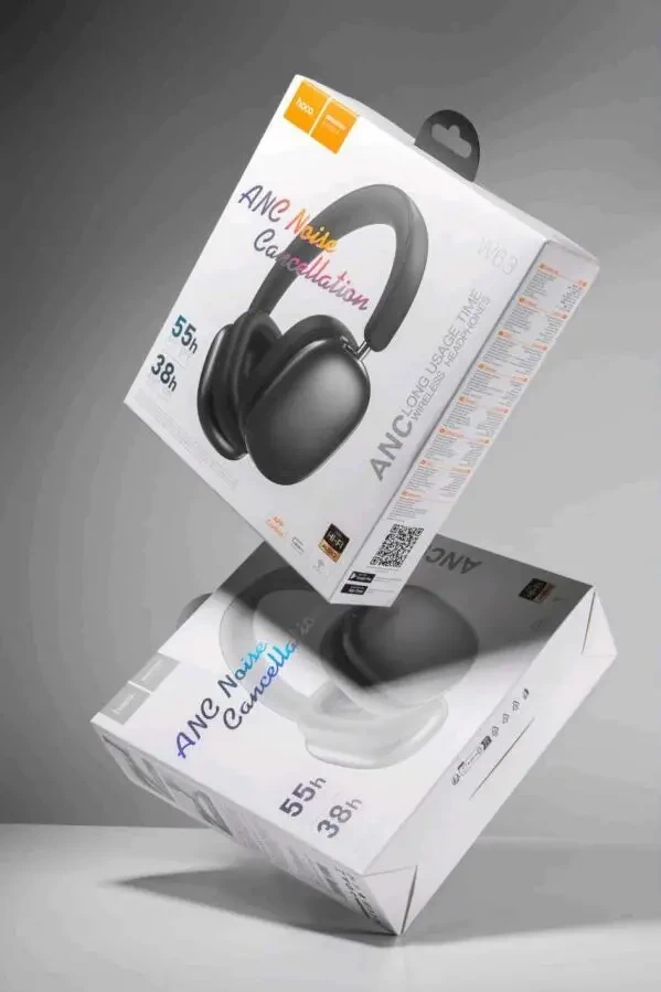 Навушники Hoco W63 3