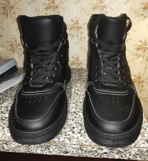 Черевики нові