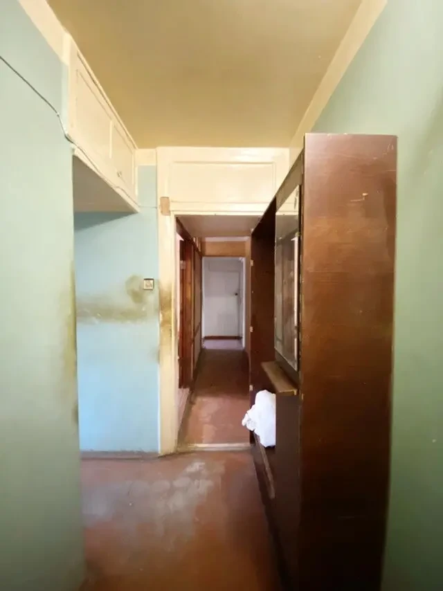 Продаю 3к.квартиру в Лісках (2КП) 8