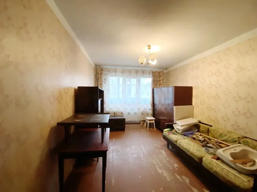 Продаю 3к.квартиру в Лісках (2КП) 2