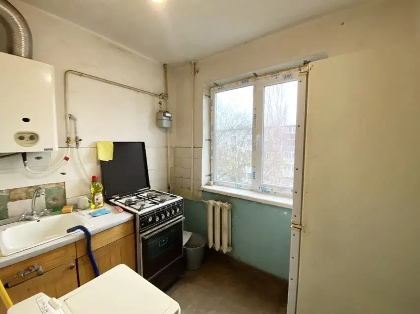 Продаю 3к.квартиру в Лісках (2КП) 5