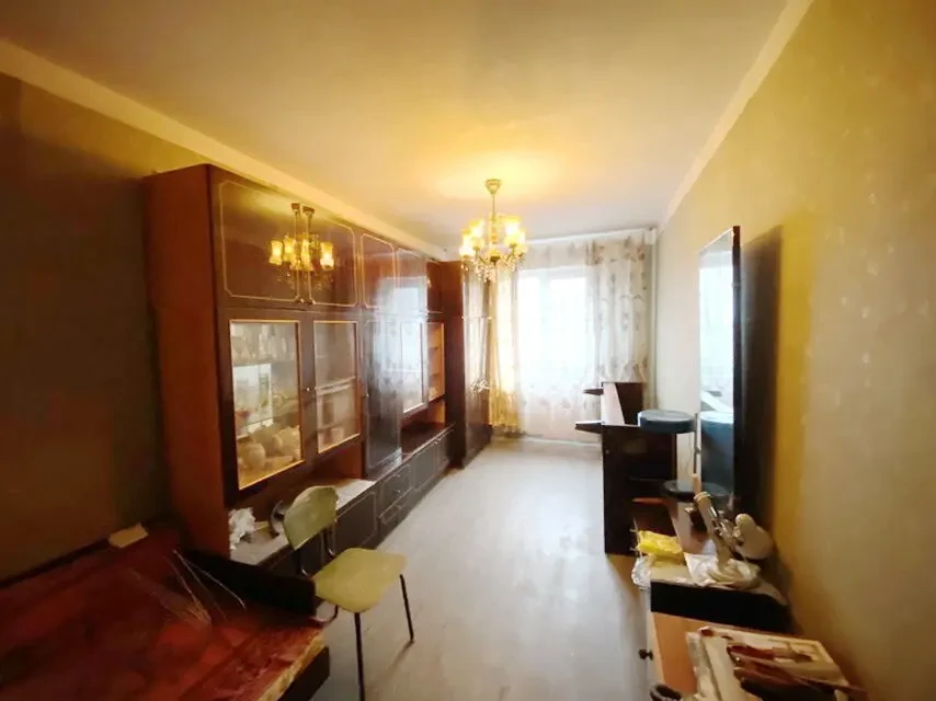 Продаю 3к.квартиру в Лісках (2КП)