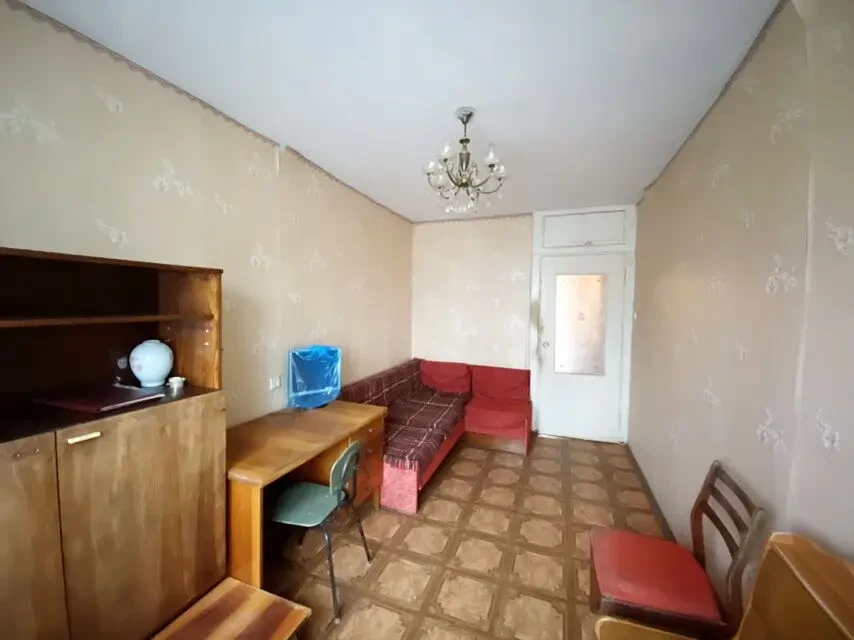 Продаю 3к.квартиру в Лісках (2КП) 4