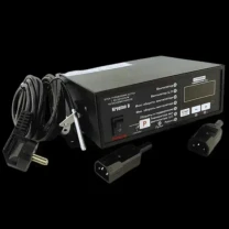 Автоматика для твердопаливних котлів Prond Krypton B