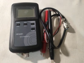 Тестер аккумуляторов и сборок до 100 вольт. YR1035 plus. YAOREA