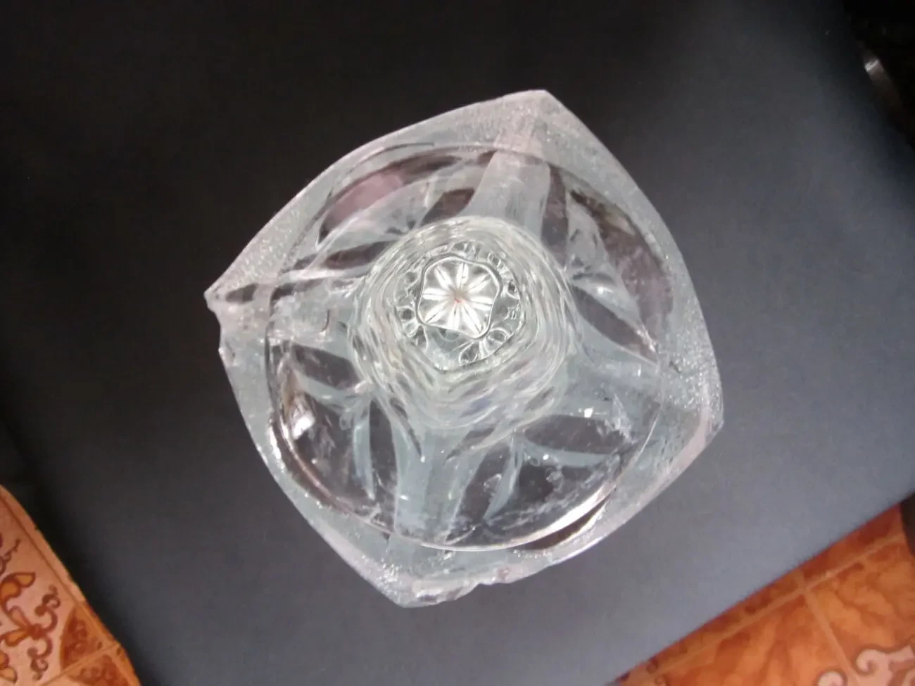 ВАЗА. Хрусталь СССР. 3 3
