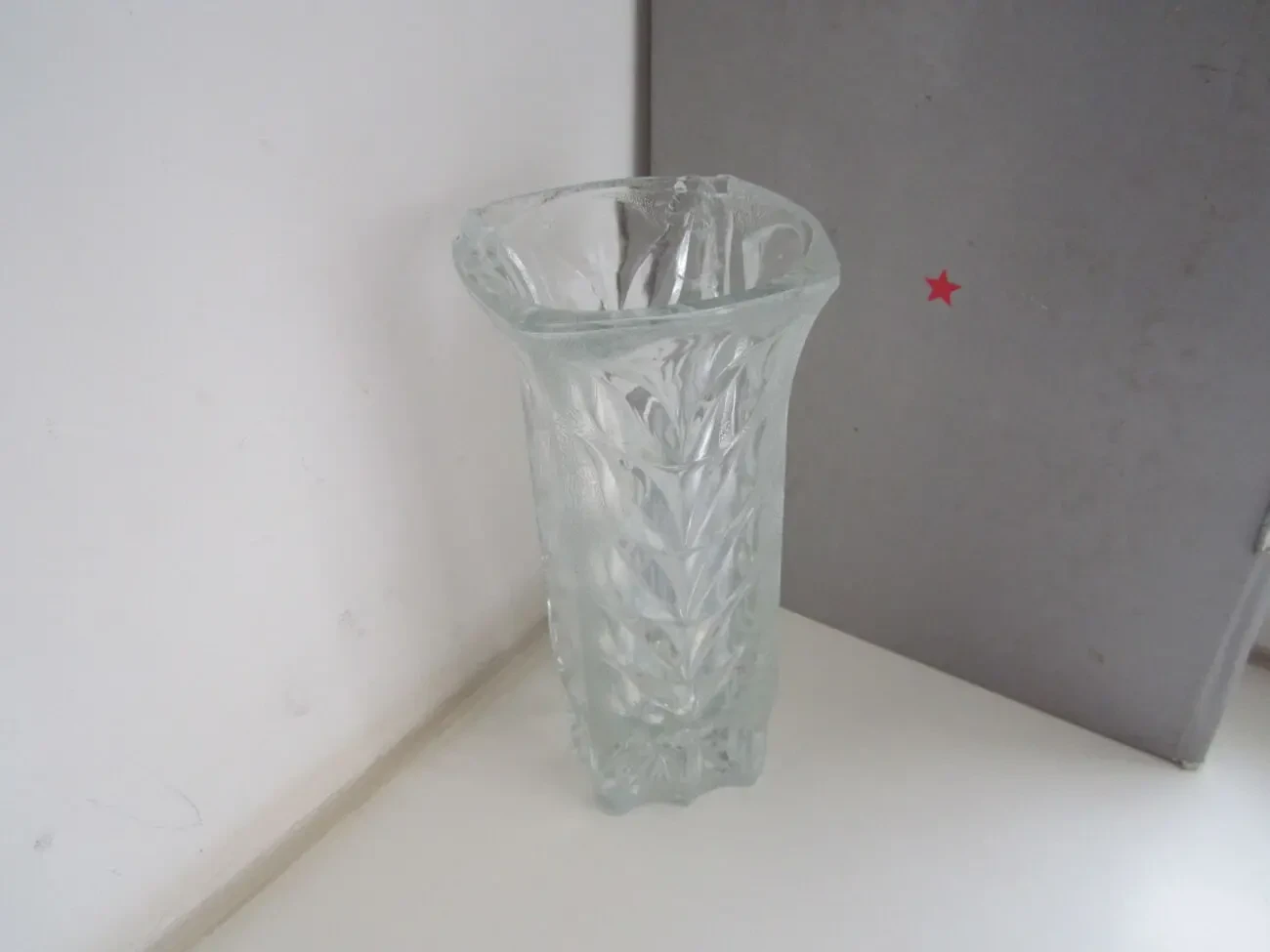 ВАЗА. Хрусталь СССР. 3 6