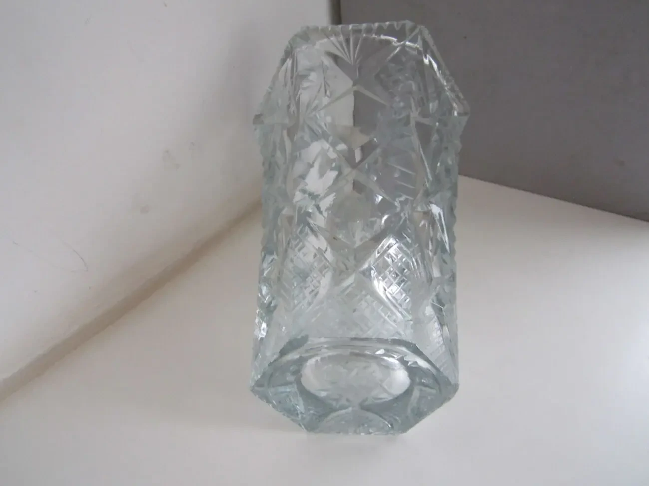 ВАЗА. Хрусталь СССР. 4 9