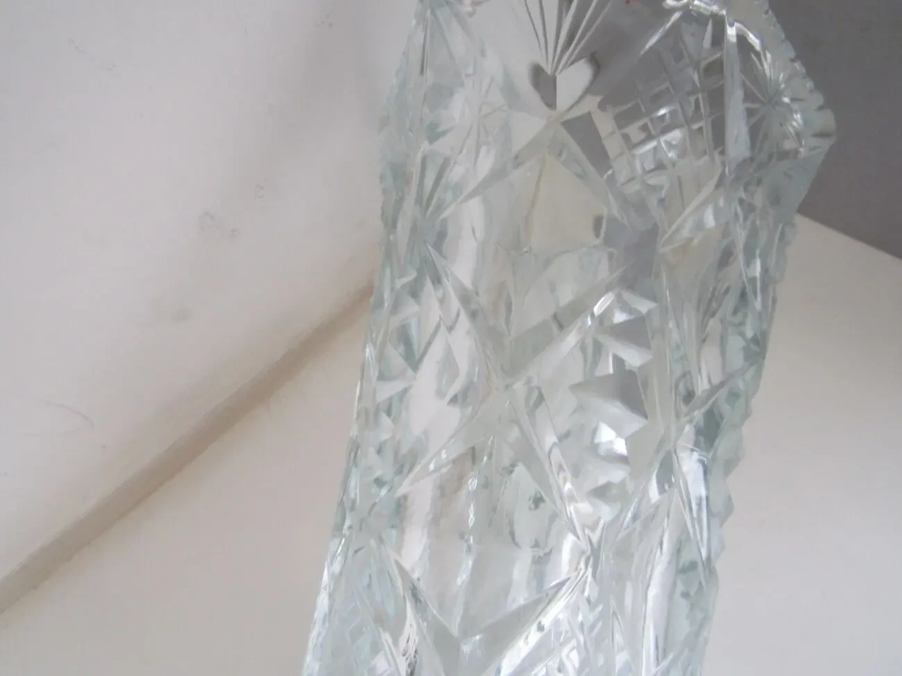 ВАЗА. Хрусталь СССР. 4 10