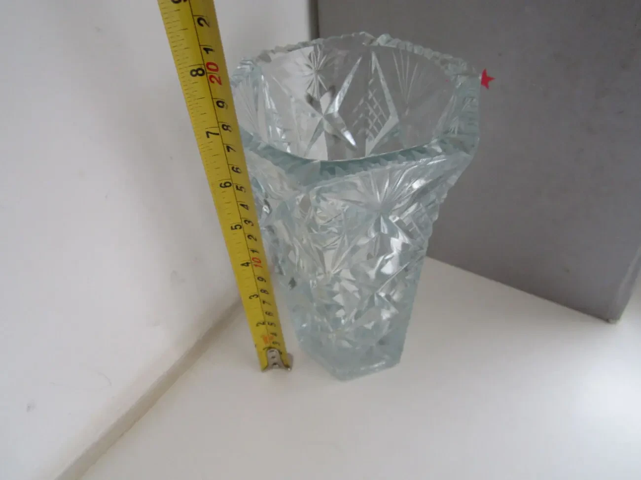 ВАЗА. Хрусталь СССР. 4 8