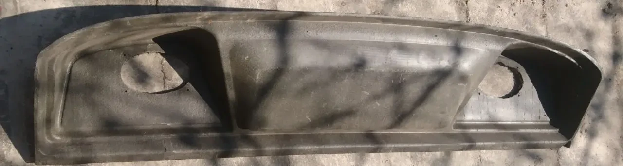 полка подіум для динаміків 2