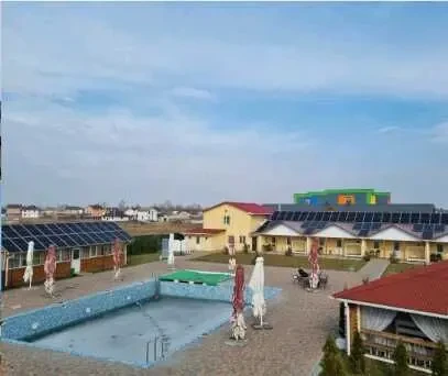 Сонячні електростанції 3