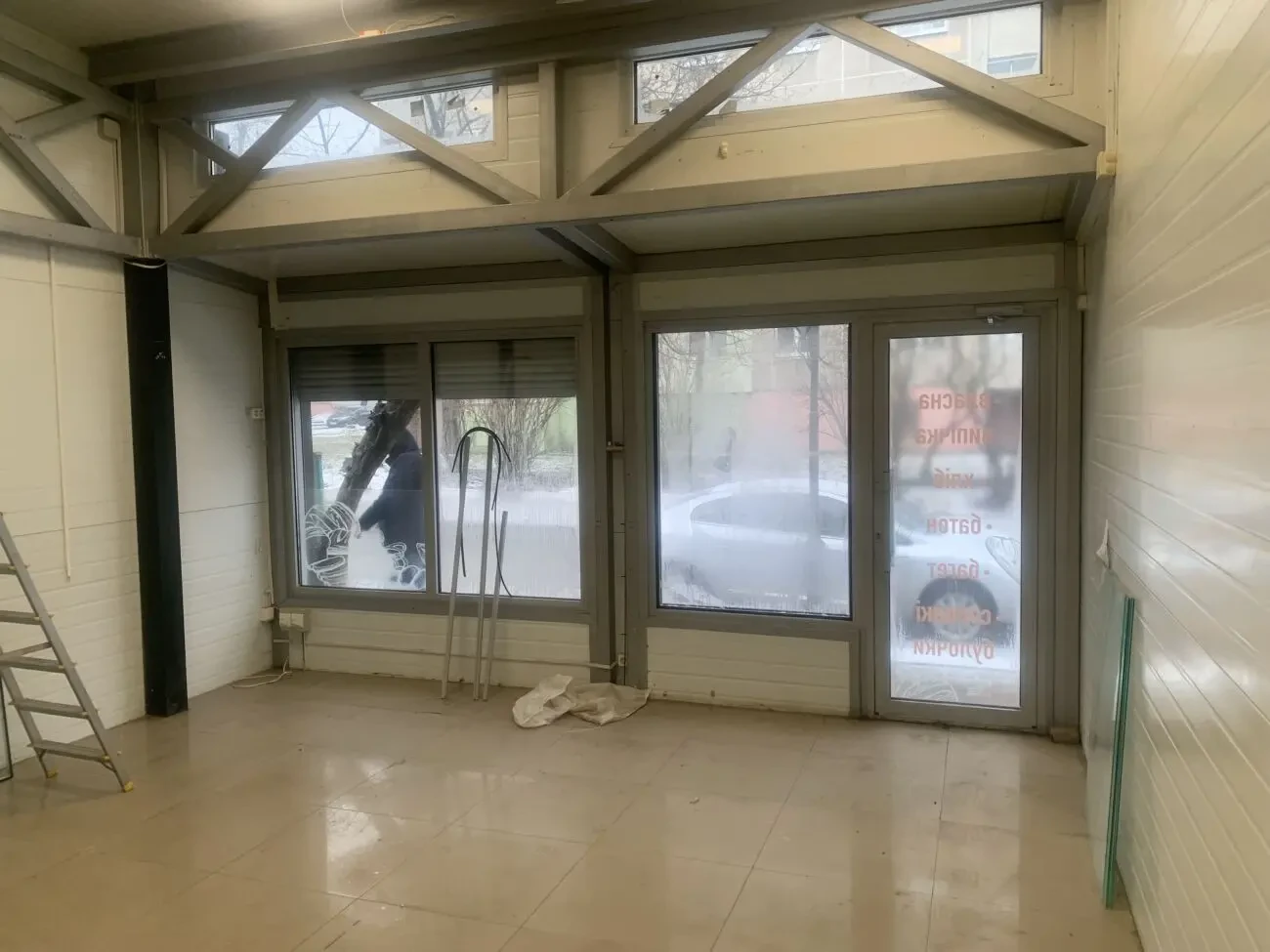Оренда комерційного приміщення 3