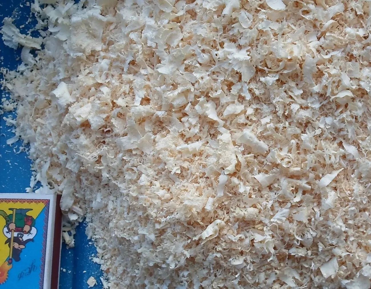 Дрова, горбыль, обрезки, опилки, стружка. 5