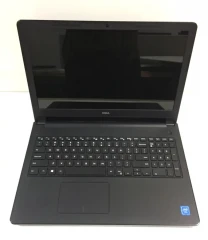 Ноутбук Dell Inspiron 15 3552, 15,6, неисправный,ОЗУ 4 Гб, HDD 500  Гб
