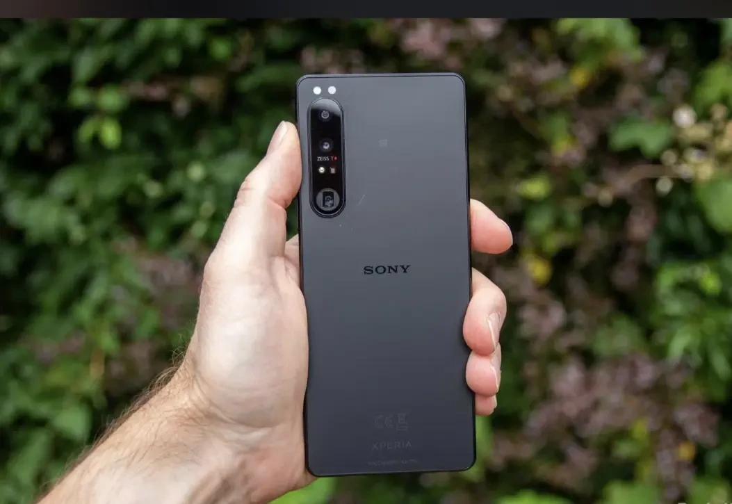 Продам телефон Sony Xperia 1 I V, 12/256 гб, флагмае