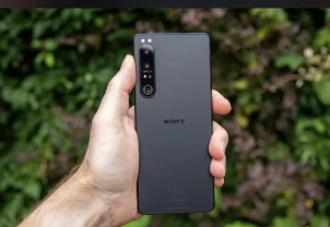 Продам телефон Sony Xperia 1 I V, 12/256 гб, флагмае