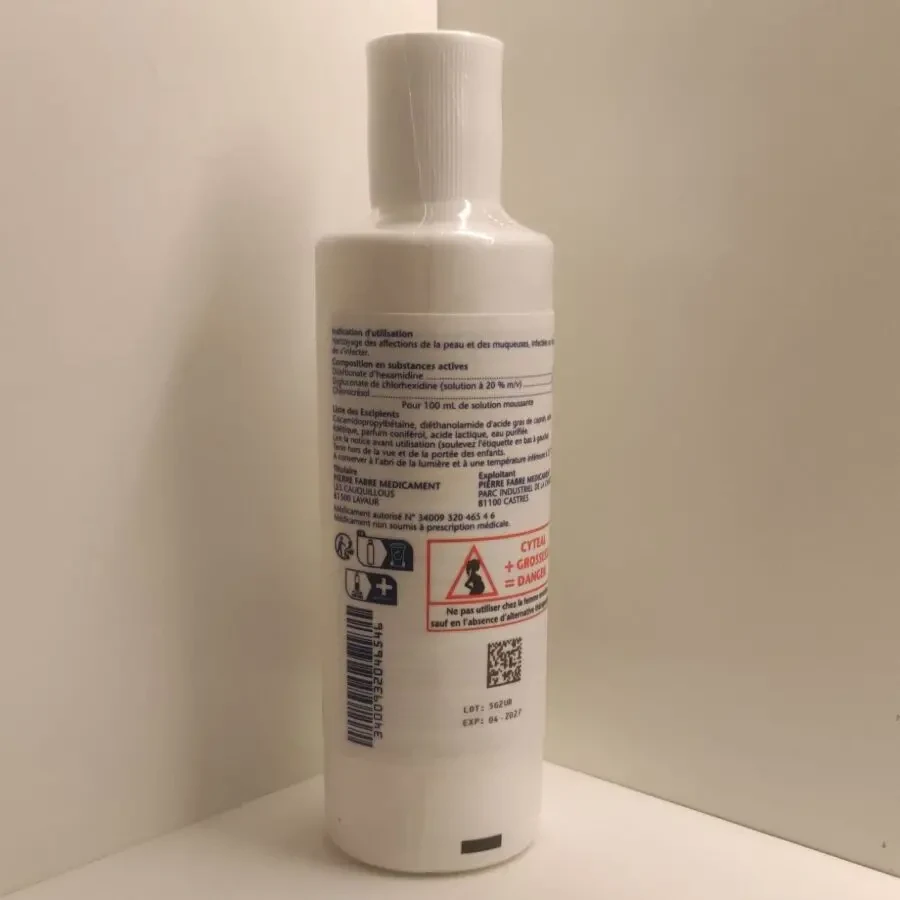 Cyteal (Цитеал, Цітеал) 250 мл. Франція. Універсальний антисептик 2