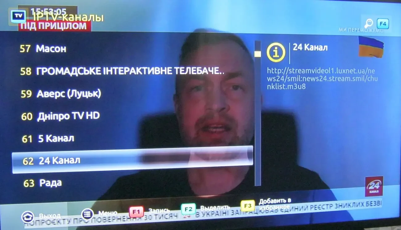 IPTV приставка MAG 254/255/AURA HD Plus без привязки к провайдеру 5