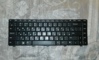 Клавиатура V100830AS1