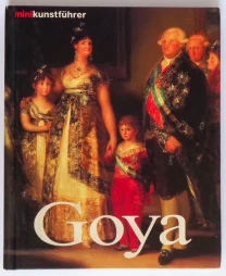Франсиско де Гойя Francisco de Goya живопись художник Buchholz