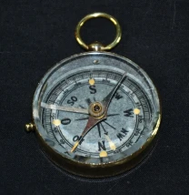 Компас Юнгфольк.