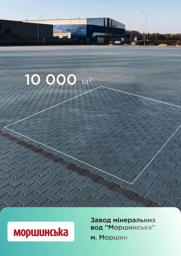 Шукаєш, хто зробить благоустрій без затягувань - телефонуй 2