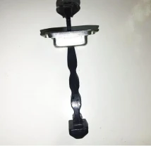 Обмежувач двері Nissan Atima