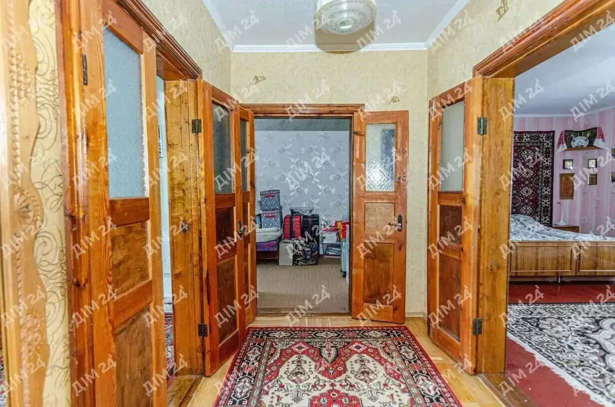 Чудовий будинок для великої родини в Решетилівці 10