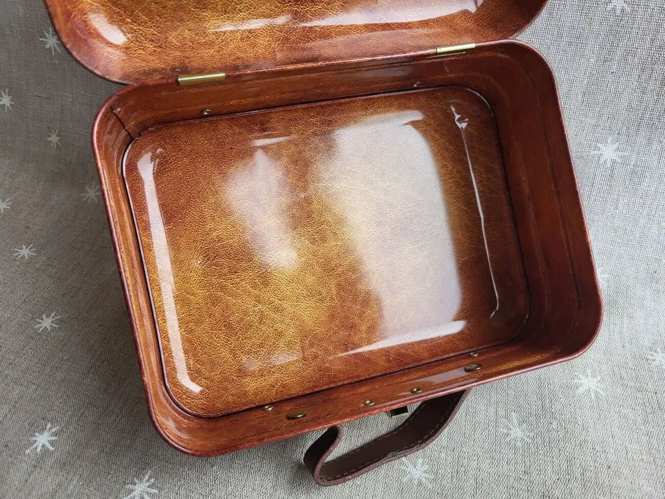 Бокс Roshen 190х140х85мм 5