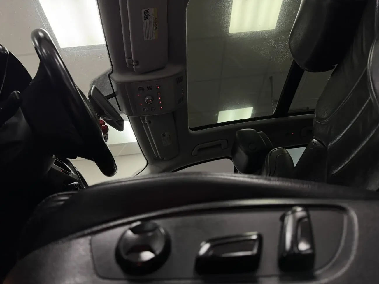 Volkswagen Touareg 4MOTION 3.6FSI V6 24V 8АКПП 2013 р.в. (280 к.с.) 8