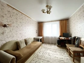 Продаю 3к.квартиру в Лісках, вул. Київська
