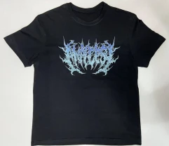 Футболка гурту Analepsy