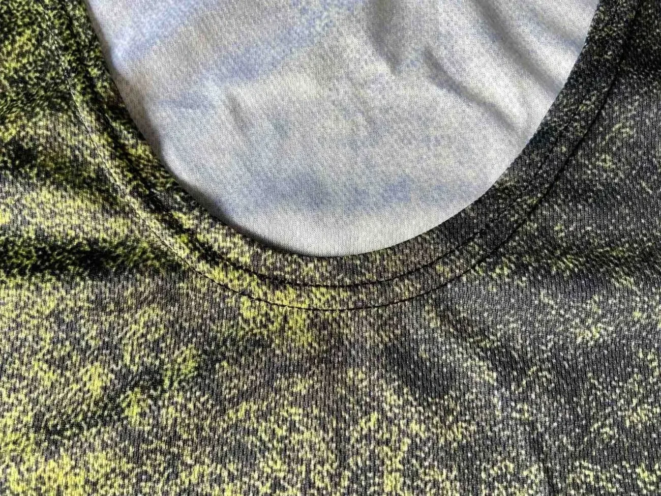 Майка Napalm Death 2