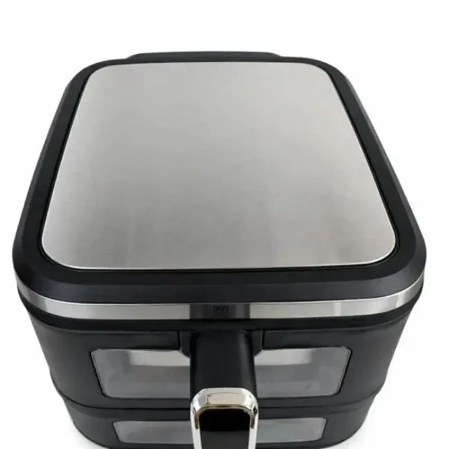 Аерогриль подвійний Prime Kitchen AF960AP, 15 л 4