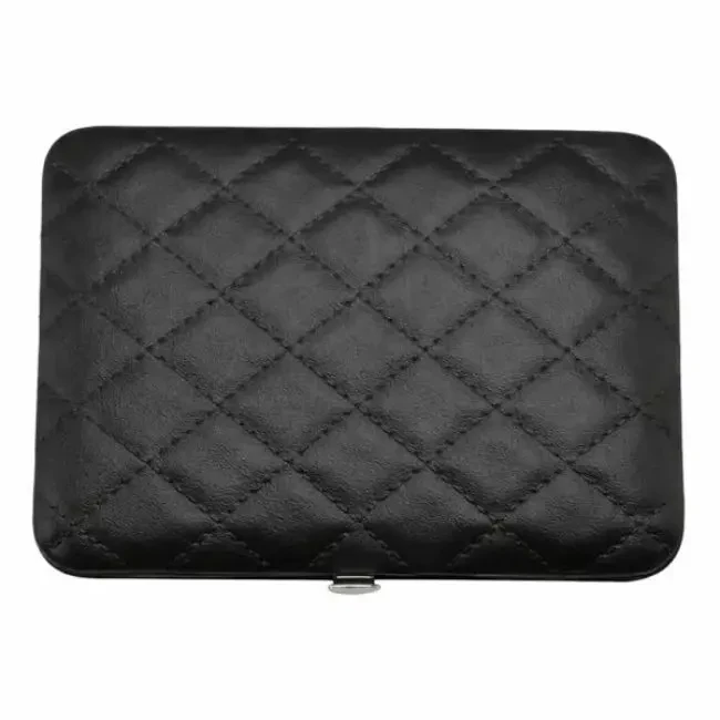 Професійний манікюрно-педикюрний набір з 20 4