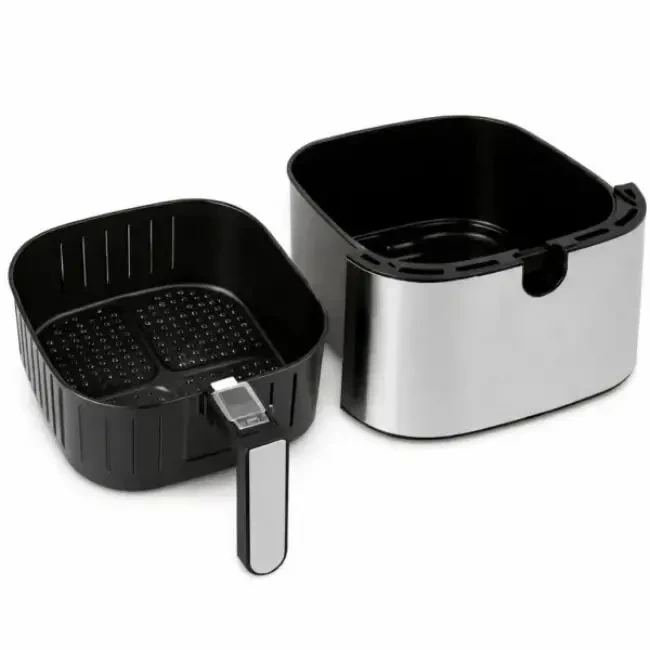 Мультифункціональна аерофритюрниця Zepline ZP-00344 на 13 л 3