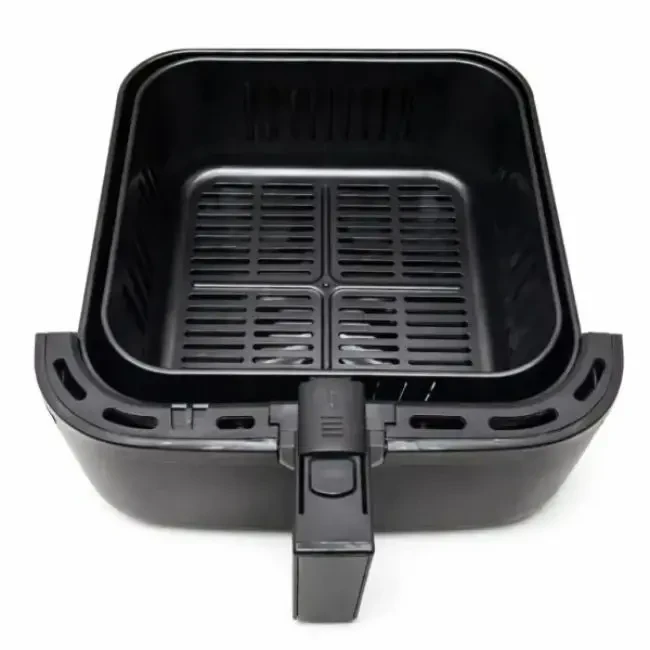 Мультифункціональна аерофритюрниця Zepline ZP-00344 на 13 л 2