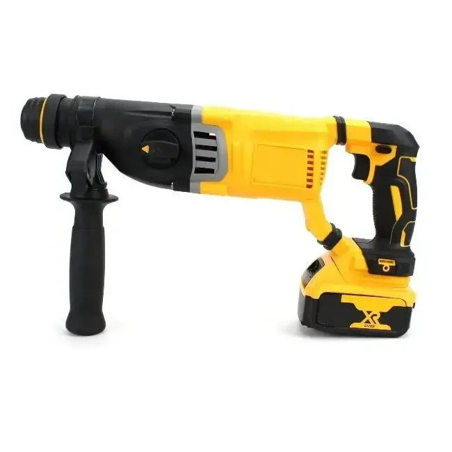 Набір акумуляторного інструменту COMBO SET 4-в-1 36V 3