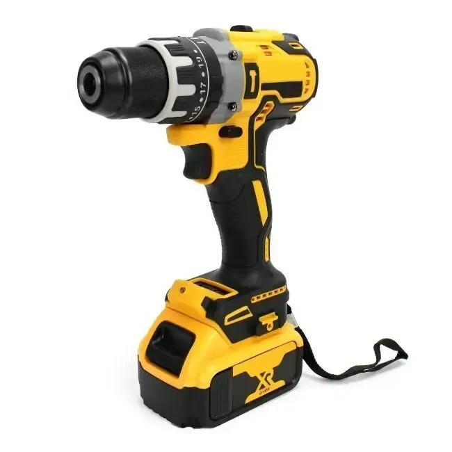 Набір акумуляторного інструменту COMBO SET 4-в-1 36V 4