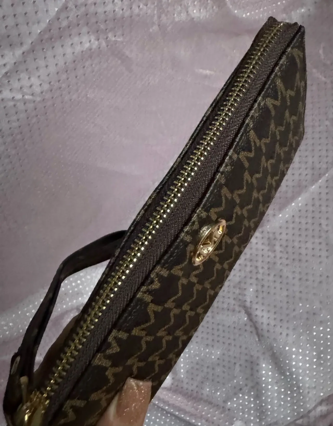 Гаманець-клатч новий в стилі Michael Kors (Майкл Корс) 2