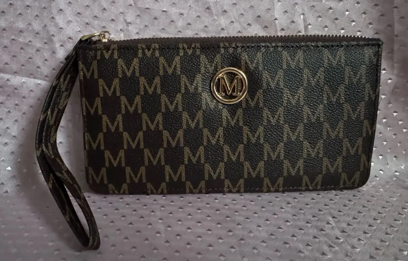 Гаманець-клатч новий в стилі Michael Kors (Майкл Корс)