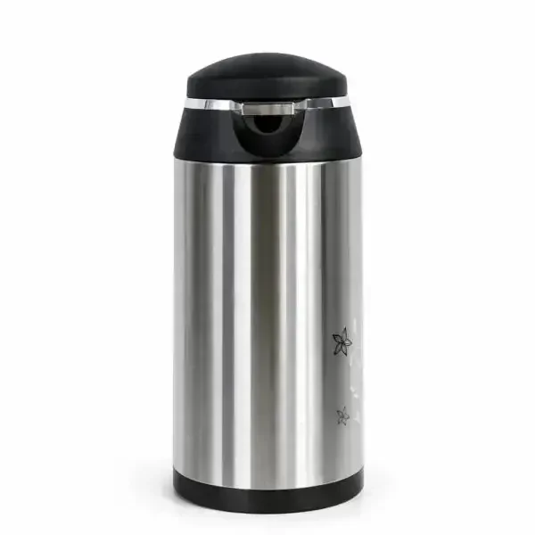 Вакуумний термос DAYDAYS 1,0 л з ручкою 3