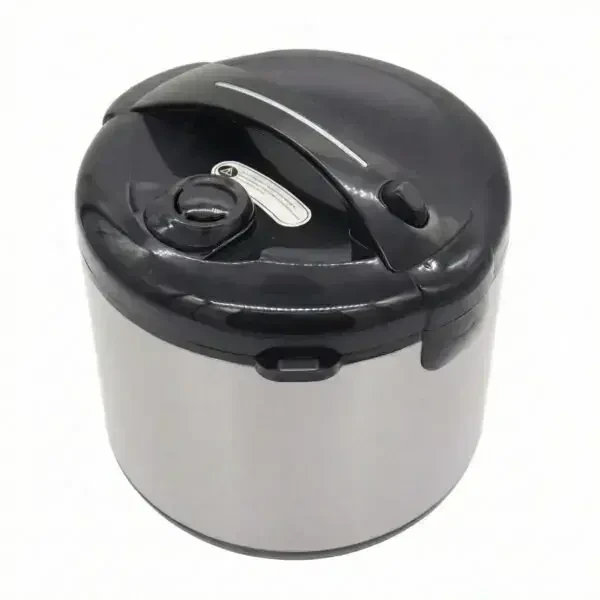 Багатофункціональна універсальна мультиварка 6л, 1500W 3