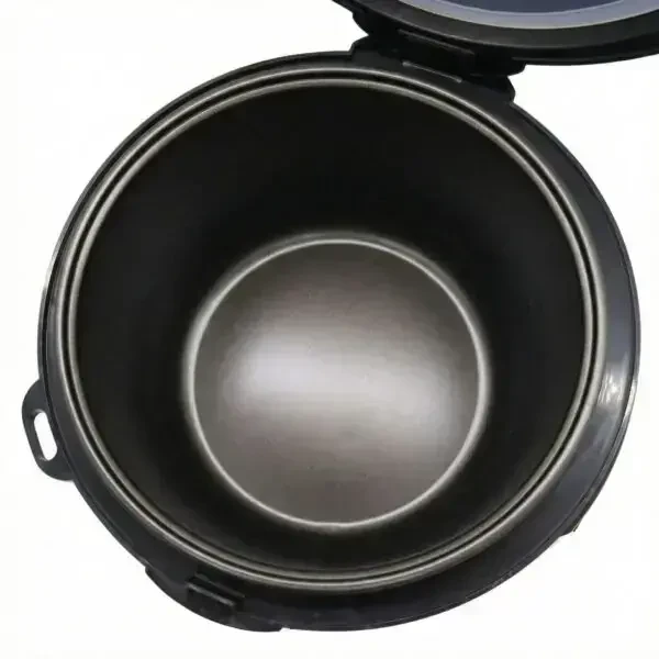 Багатофункціональна універсальна мультиварка 6л, 1500W 4