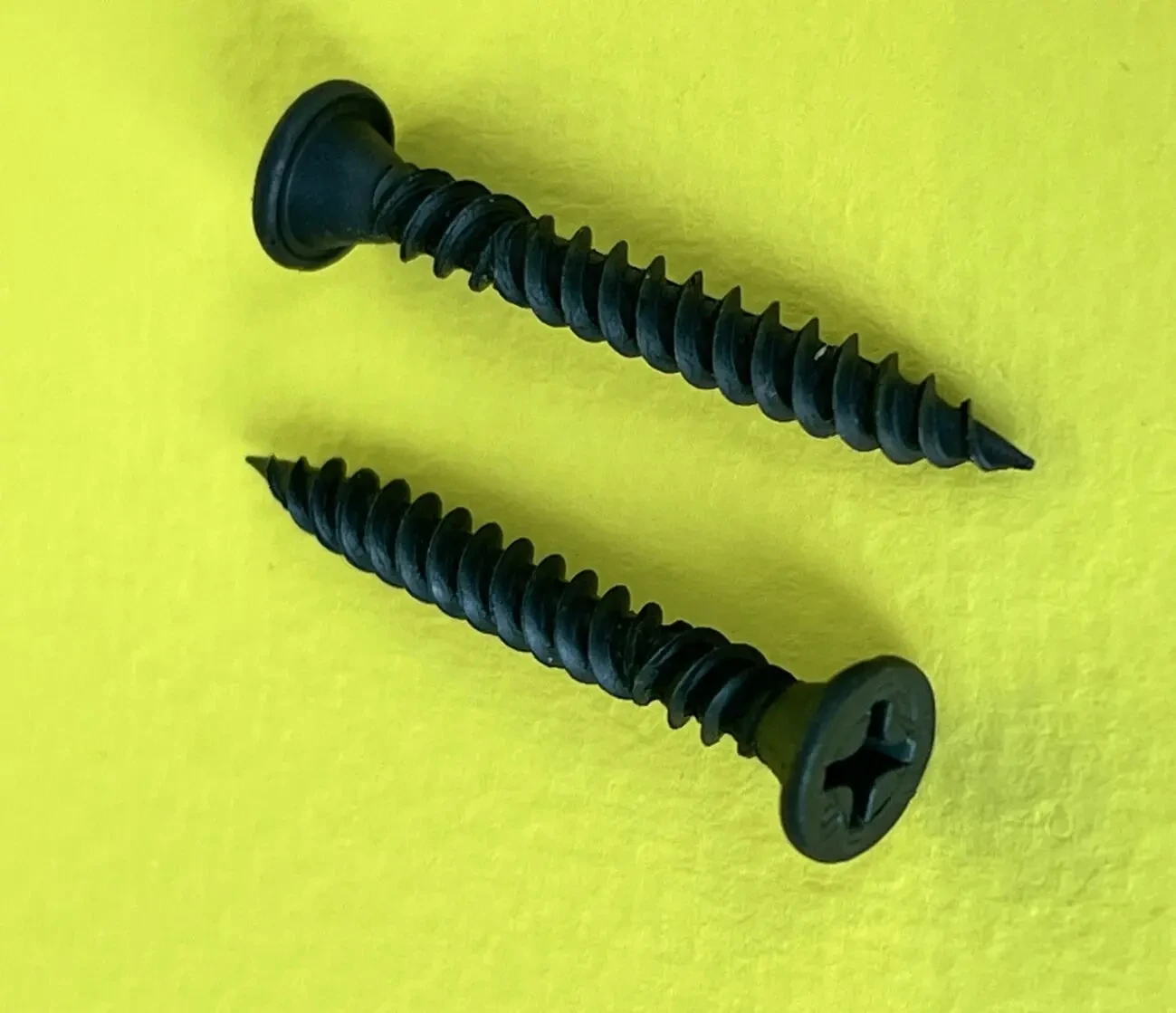 Свморіз комбі ESSVE 3.9на31 мм для гіпсокартону, (1000шт)-Арт.550133 8