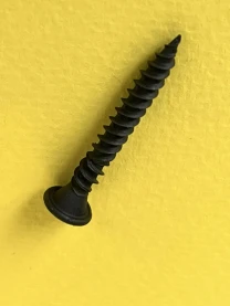 Свморіз комбі ESSVE 3.9на31 мм для гіпсокартону, (1000шт)-Арт.550133