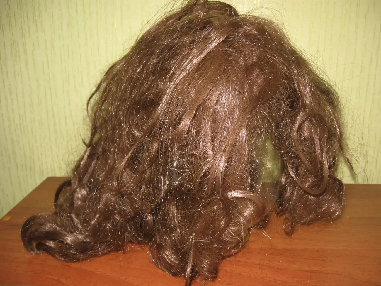 Перуки і дреди жіночі 4