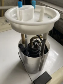 Колба паливного насоса 6R0919051M ( Polo / Fabia / Ibiza )